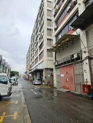 Da Jin Factory Building (D19), Warehouse #517429581